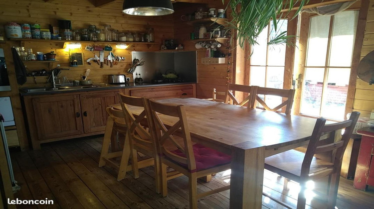 Ma-Cabane - Vente Maison Hautecour, 120 m²