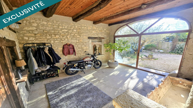 Ma-Cabane - Vente Maison Hautecourt-Romaneche, 160 m²