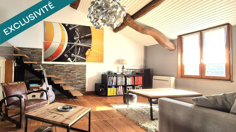 Ma-Cabane - Vente Maison Hautecourt-Romaneche, 160 m²