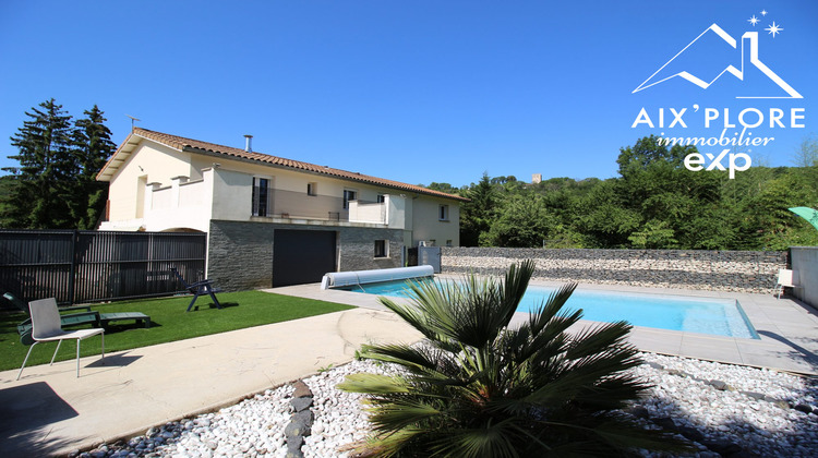 Ma-Cabane - Vente Maison Hautecourt-Romanèche, 140 m²