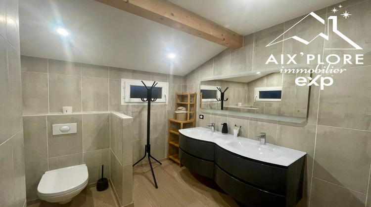 Ma-Cabane - Vente Maison Hautecourt-Romanèche, 140 m²