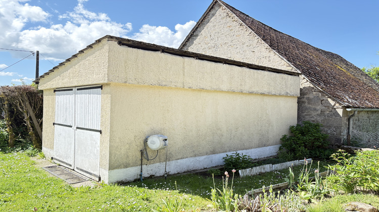 Ma-Cabane - Vente Maison Hautefage, 135 m²