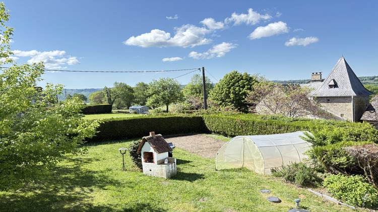 Ma-Cabane - Vente Maison Hautefage, 135 m²