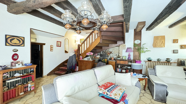 Ma-Cabane - Vente Maison Hautefage, 135 m²