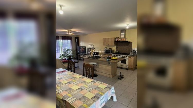 Ma-Cabane - Vente Maison Hautefage-la-Tour, 88 m²