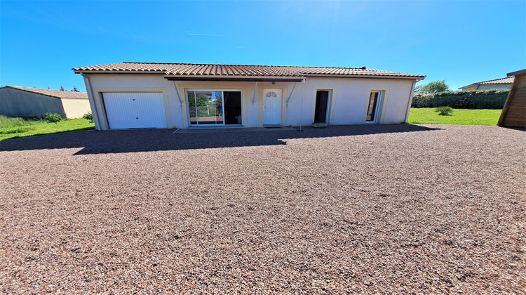 Ma-Cabane - Vente Maison Hautefage-la-Tour, 103 m²