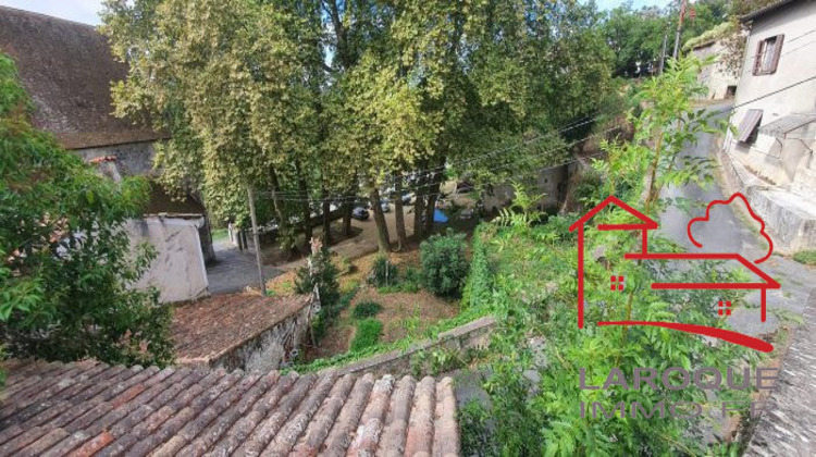 Ma-Cabane - Vente Maison Hautefage-la-Tour, 50 m²