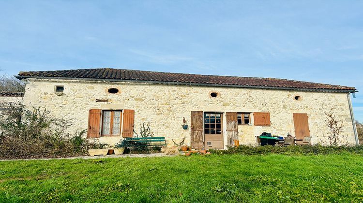 Ma-Cabane - Vente Maison HAUTEFAGE-LA-TOUR, 148 m²