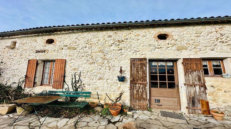 Ma-Cabane - Vente Maison HAUTEFAGE-LA-TOUR, 148 m²