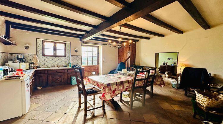 Ma-Cabane - Vente Maison HAUTEFAGE-LA-TOUR, 148 m²