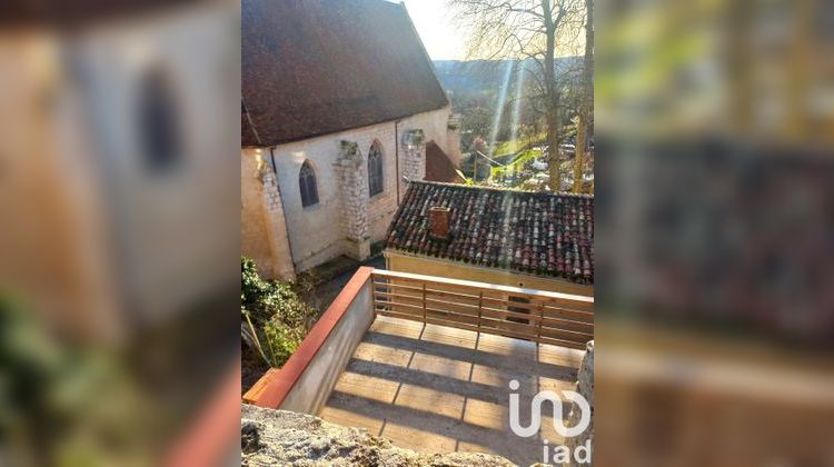 Ma-Cabane - Vente Maison Hautefage-la-Tour, 140 m²