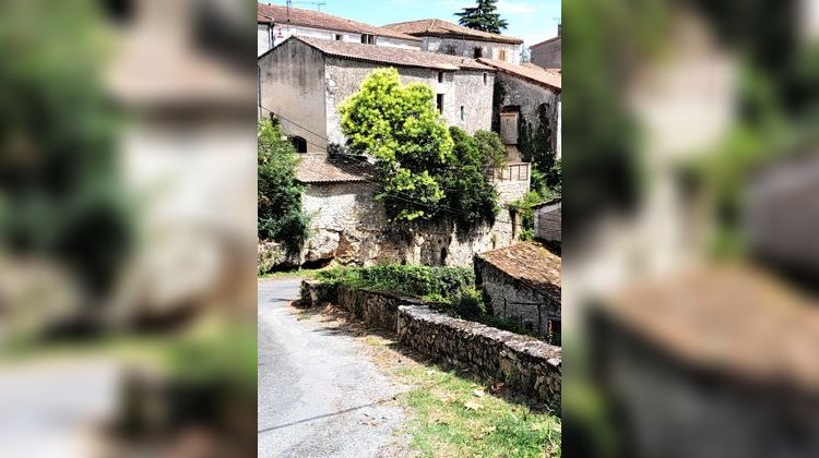 Ma-Cabane - Vente Maison Hautefage-la-Tour, 140 m²