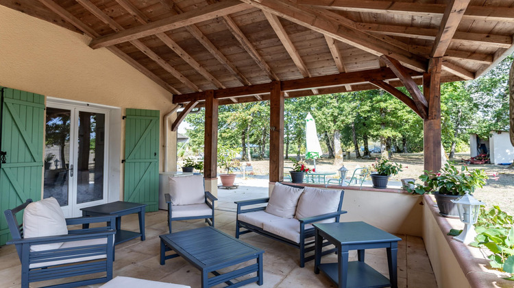 Ma-Cabane - Vente Maison Hautefage-la-Tour, 0 m²