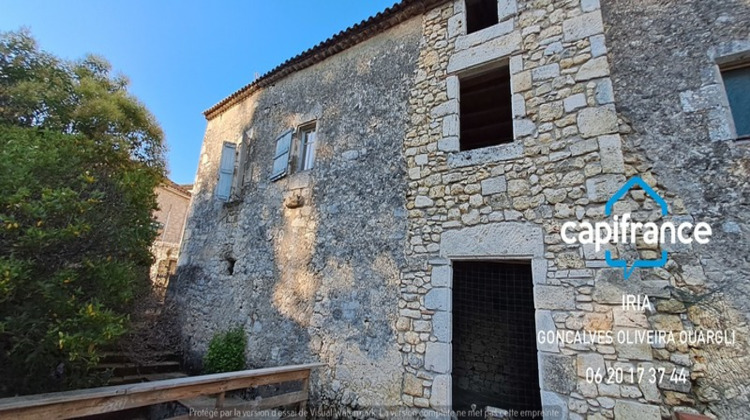 Ma-Cabane - Vente Maison HAUTEFAGE LA TOUR, 140 m²