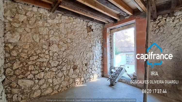 Ma-Cabane - Vente Maison HAUTEFAGE LA TOUR, 140 m²