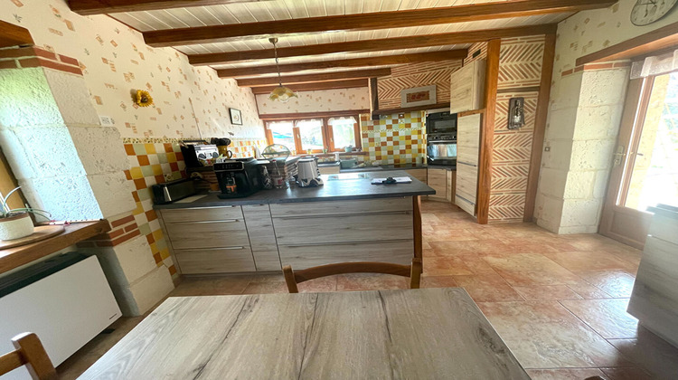 Ma-Cabane - Vente Maison HAUTEFAGE-LA-TOUR, 312 m²