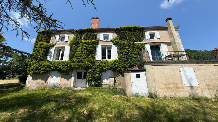 Ma-Cabane - Vente Maison HAUTEFAGE-LA-TOUR, 387 m²