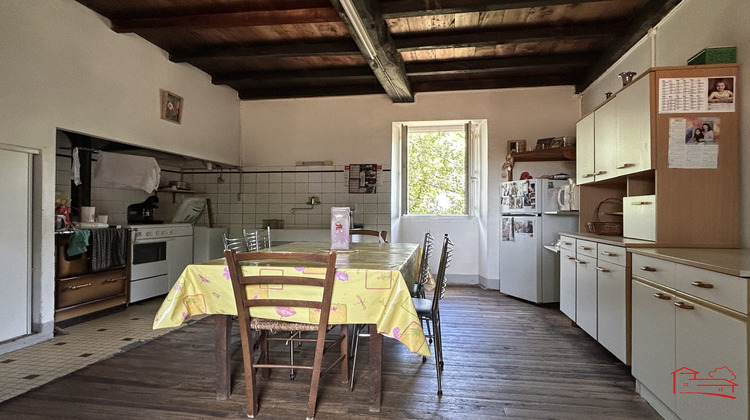 Ma-Cabane - Vente Maison Hautefage-la-Tour, 91 m²