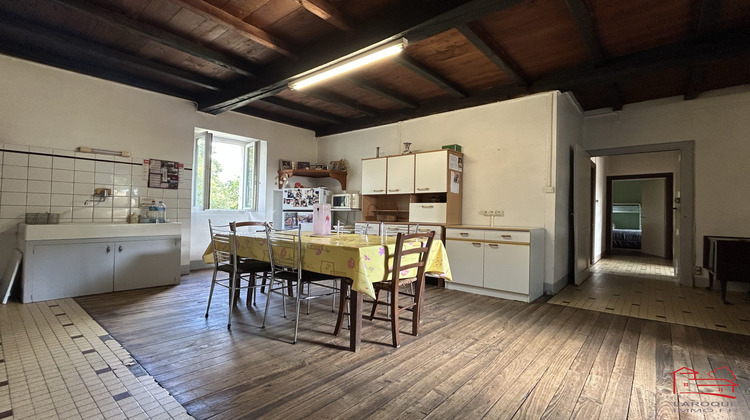 Ma-Cabane - Vente Maison Hautefage-la-Tour, 91 m²
