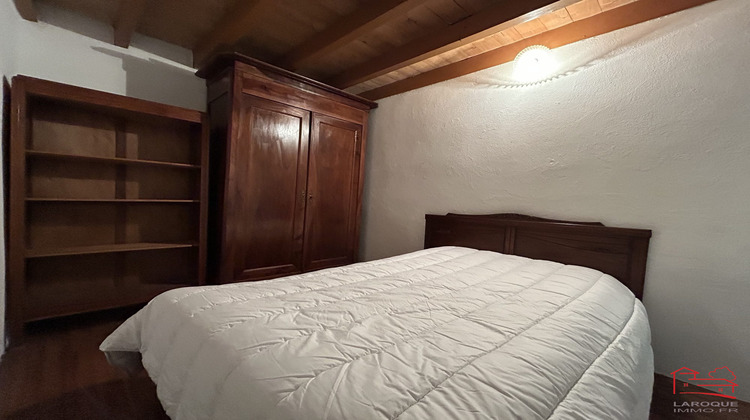 Ma-Cabane - Vente Maison Hautefage-la-Tour, 91 m²