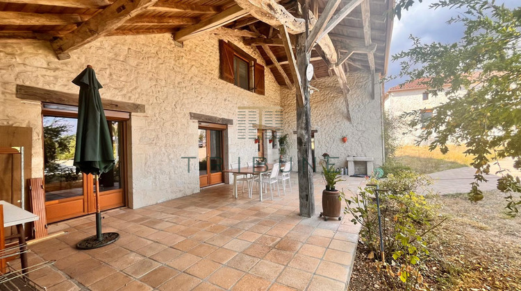 Ma-Cabane - Vente Maison Hautefage-la-Tour, 172 m²
