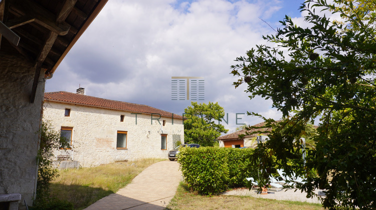 Ma-Cabane - Vente Maison Hautefage-la-Tour, 172 m²