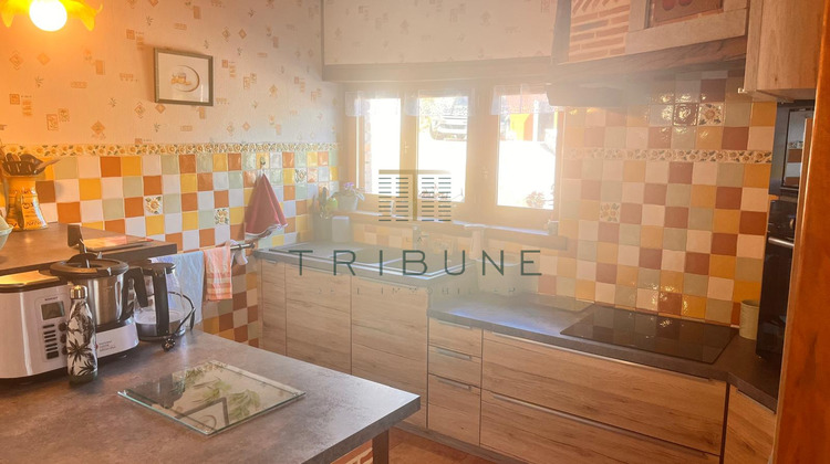 Ma-Cabane - Vente Maison Hautefage-la-Tour, 172 m²