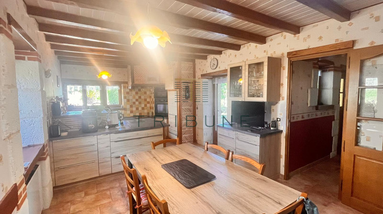 Ma-Cabane - Vente Maison Hautefage-la-Tour, 172 m²