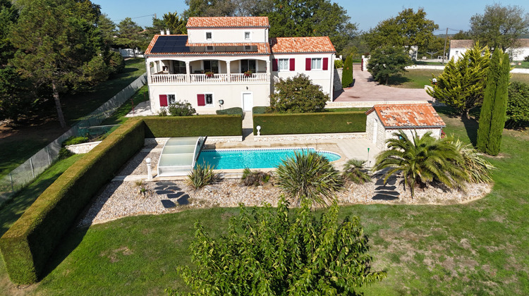 Ma-Cabane - Vente Maison HAUTEFAGE-LA-TOUR, 174 m²