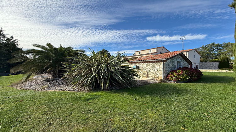 Ma-Cabane - Vente Maison HAUTEFAGE-LA-TOUR, 175 m²