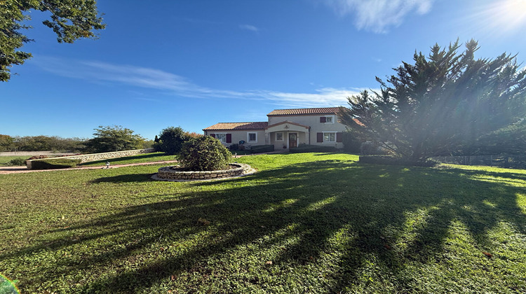 Ma-Cabane - Vente Maison HAUTEFAGE-LA-TOUR, 175 m²