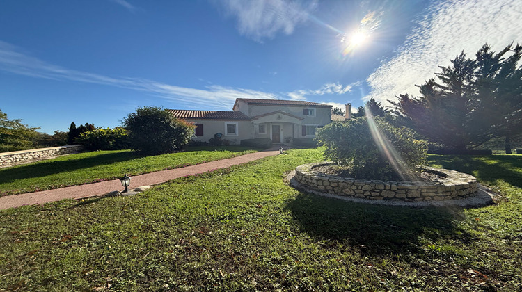 Ma-Cabane - Vente Maison HAUTEFAGE-LA-TOUR, 175 m²