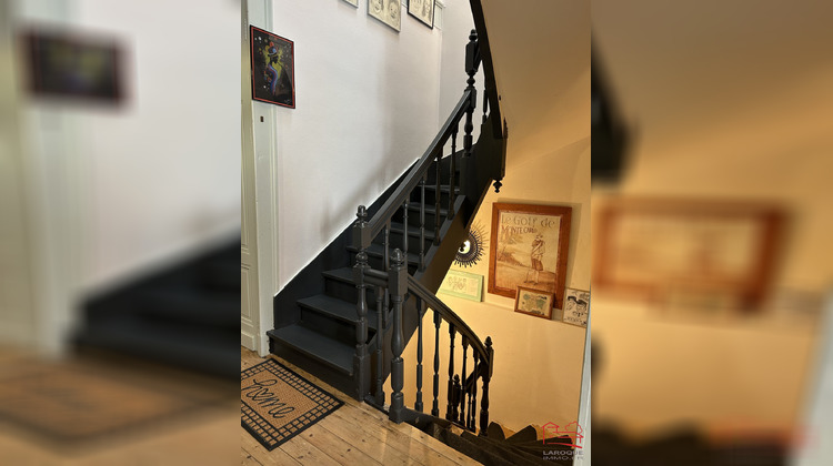 Ma-Cabane - Vente Maison Hautefage-la-Tour, 275 m²