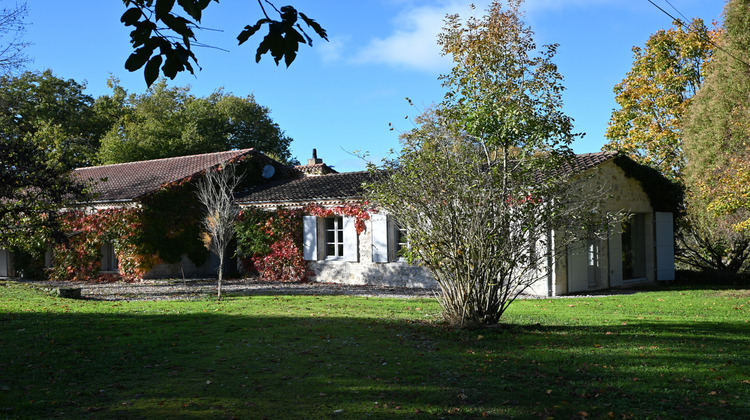Ma-Cabane - Vente Maison Hautefage-la-Tour, 171 m²