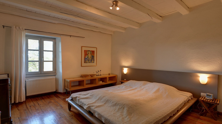 Ma-Cabane - Vente Maison Hautefage-la-Tour, 171 m²