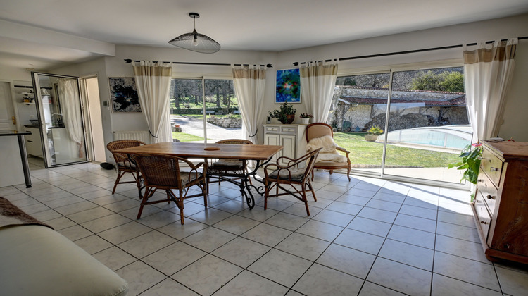 Ma-Cabane - Vente Maison Hautefage-la-Tour, 155 m²