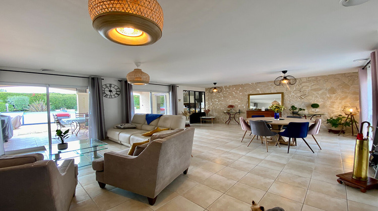 Ma-Cabane - Vente Maison HAUTEFAGE-LA-TOUR, 152 m²