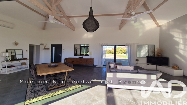 Ma-Cabane - Vente Maison Hautefage-la-Tour, 167 m²