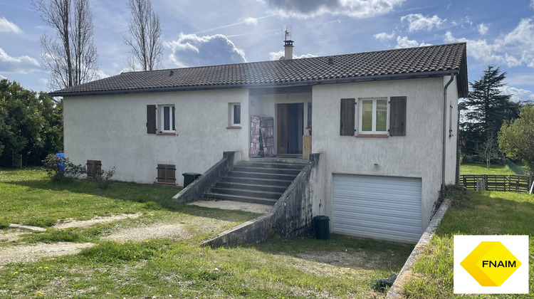 Ma-Cabane - Vente Maison Hautefage-la-Tour, 127 m²