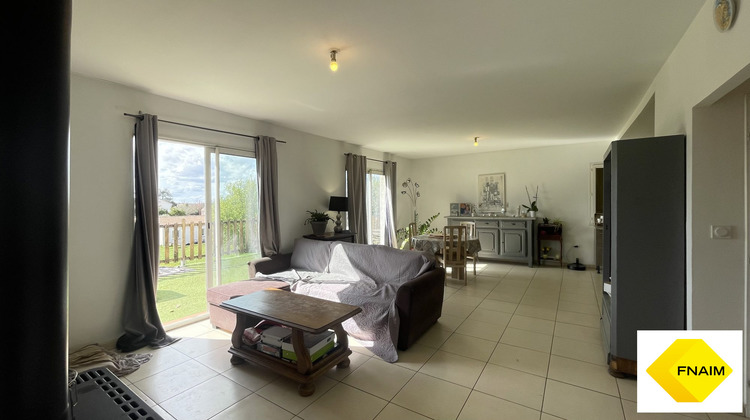 Ma-Cabane - Vente Maison Hautefage-la-Tour, 127 m²