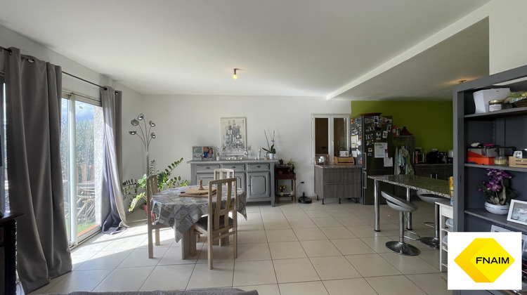 Ma-Cabane - Vente Maison Hautefage-la-Tour, 127 m²