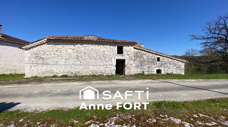 Ma-Cabane - Vente Maison Hautefage-la-Tour, 132 m²