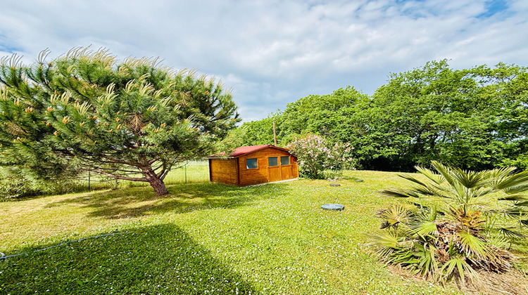 Ma-Cabane - Vente Maison HAUTEFAGE-LA-TOUR, 80 m²
