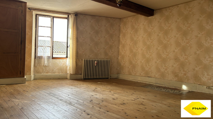Ma-Cabane - Vente Maison Hautefage-la-Tour, 163 m²