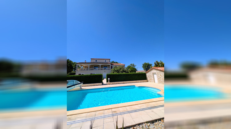 Ma-Cabane - Vente Maison Hautefage-la-Tour, 174 m²