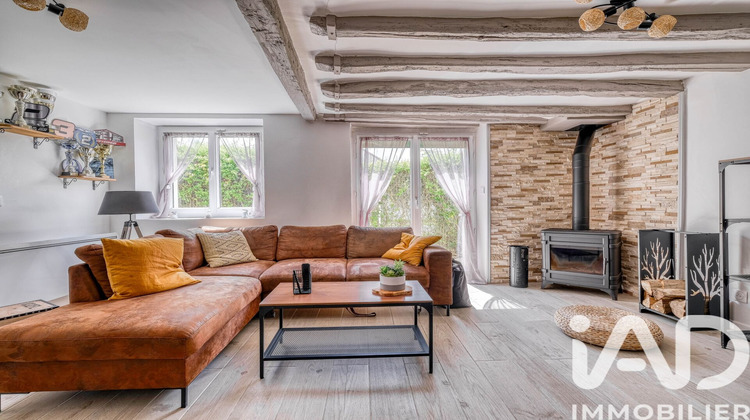 Ma-Cabane - Vente Maison Hautefeuille, 95 m²