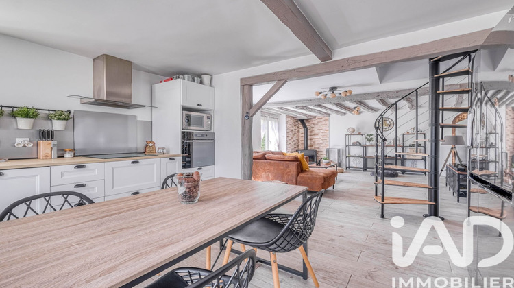 Ma-Cabane - Vente Maison Hautefeuille, 95 m²