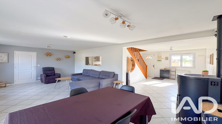 Ma-Cabane - Vente Maison Hautefeuille, 120 m²