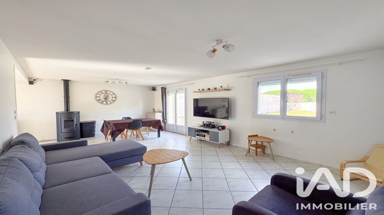 Ma-Cabane - Vente Maison Hautefeuille, 120 m²
