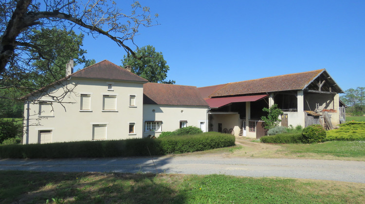 Ma-Cabane - Vente Maison Hautefort, 180 m²